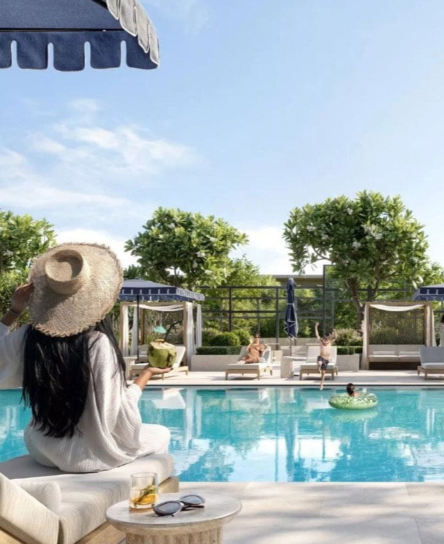 Valo by Emaar Properties
