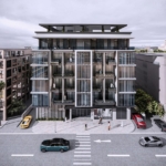 The Spark by Esnaad Real Estate Properties