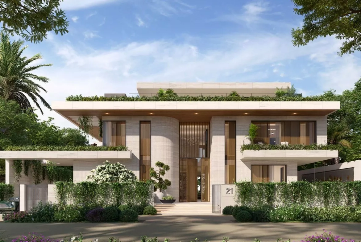 Elysian Mansions by Majid Al Futtaim Properties (10)