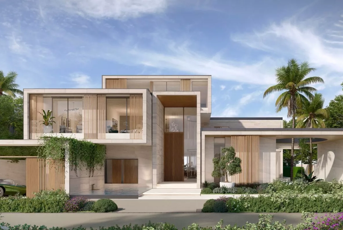 Elysian Mansions by Majid Al Futtaim Properties (5)