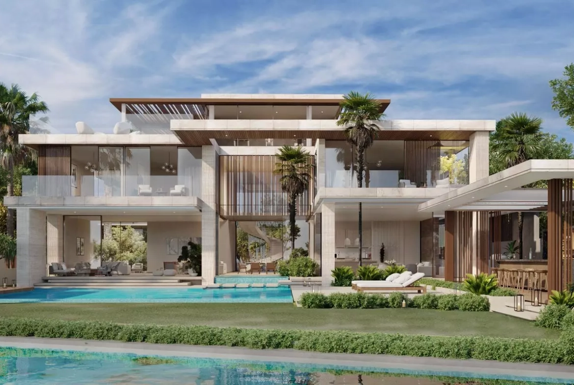 Elysian Mansions by Majid Al Futtaim Properties (6)