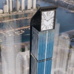 Franck Muller Aeternitas by London Gate