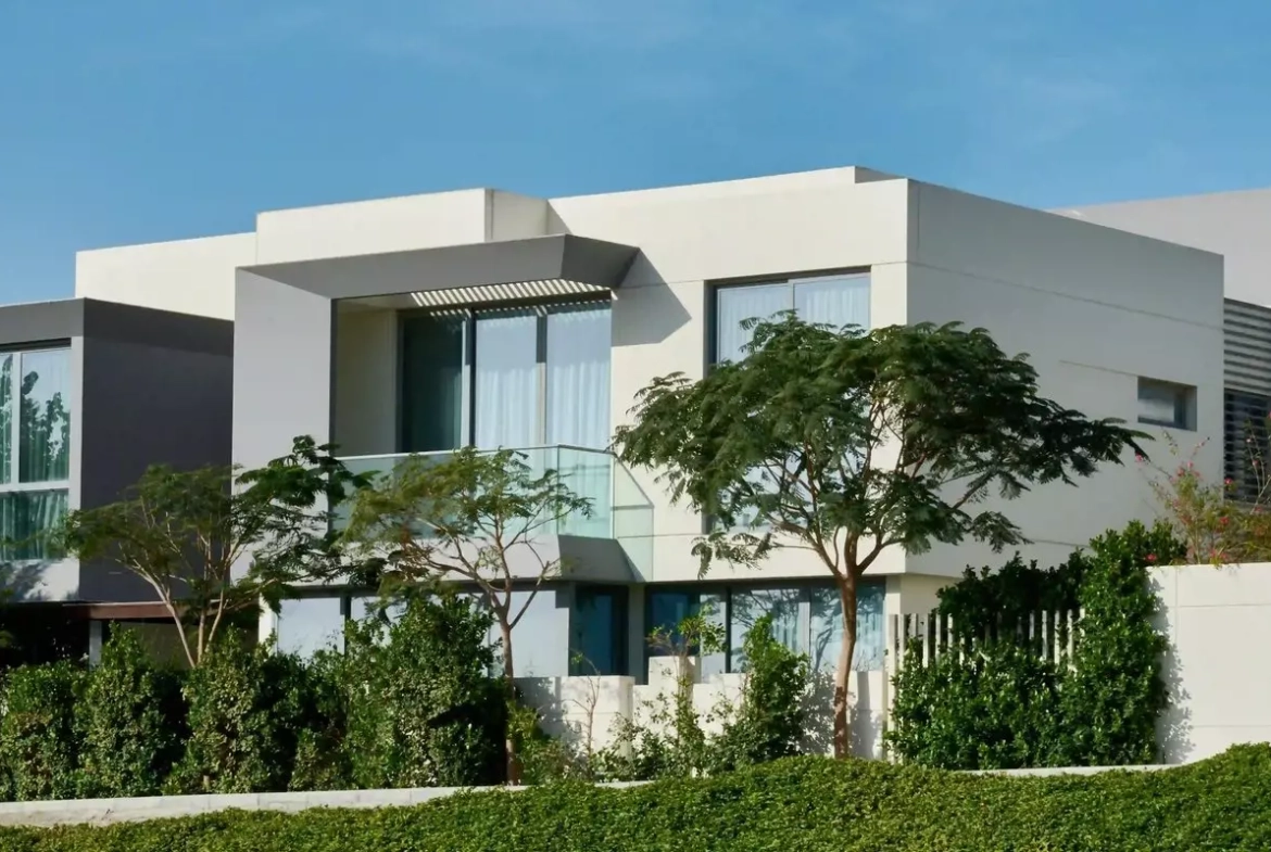 Gardenia Townhomes II by Wasl properties (2)