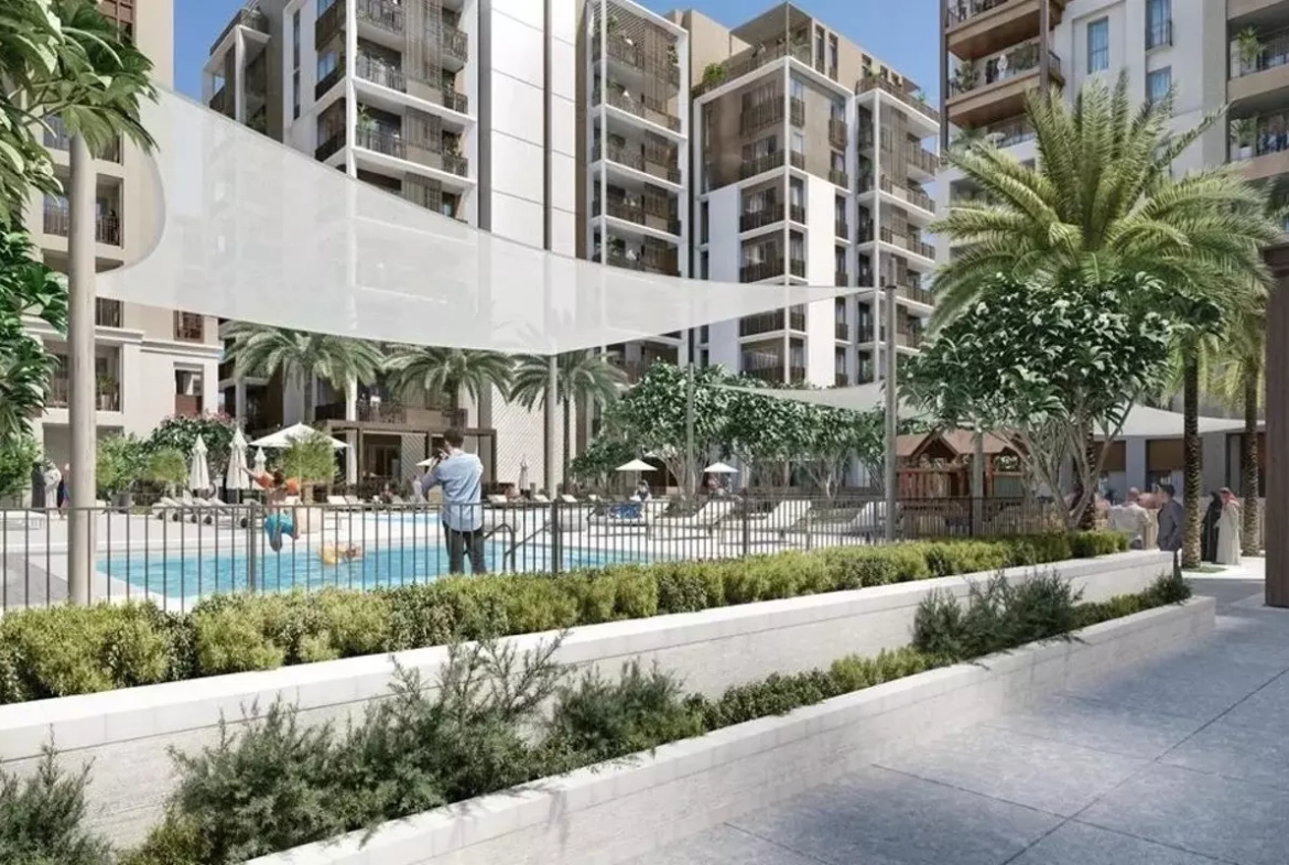 Grove on the Park by Nshama properties (2)