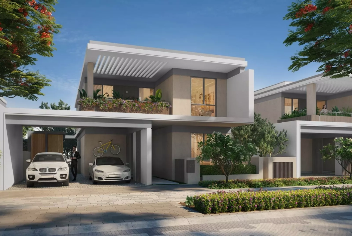 Harmony III from by Majid Al Futtaim Properties (8)