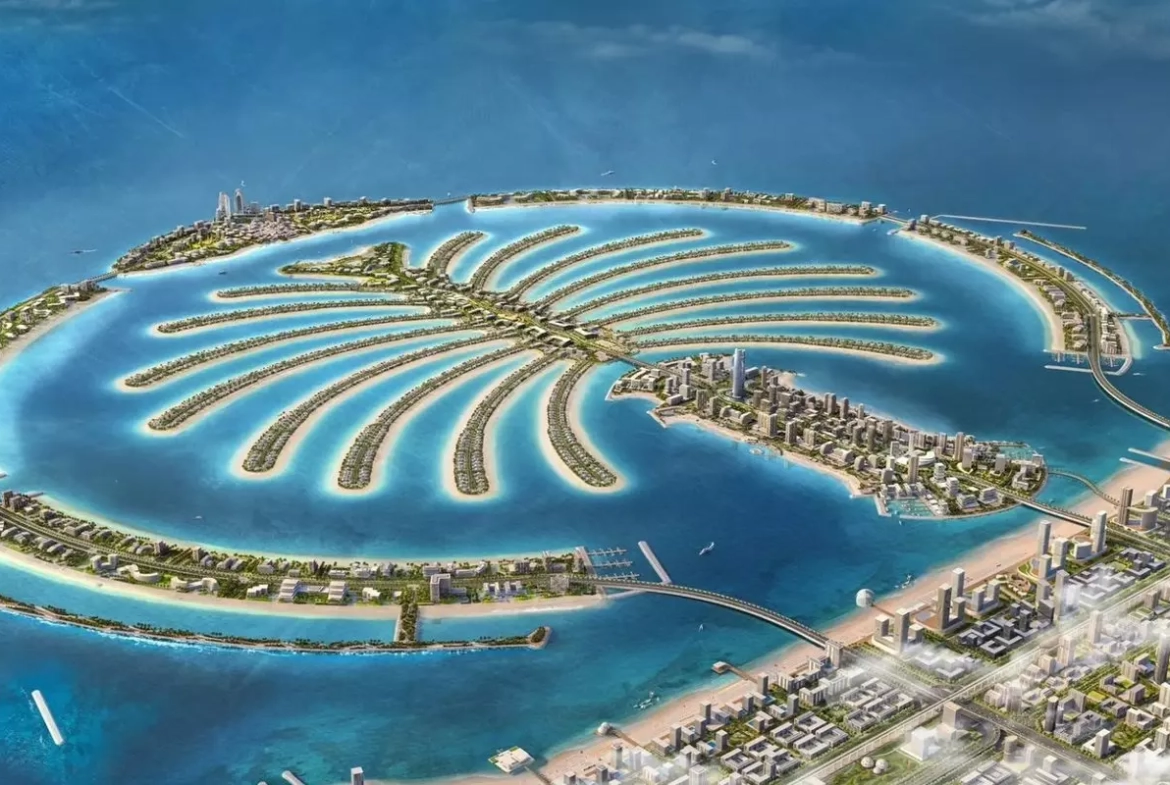 Jebel Ali Village Phase 3 by Nakheel properties (2)