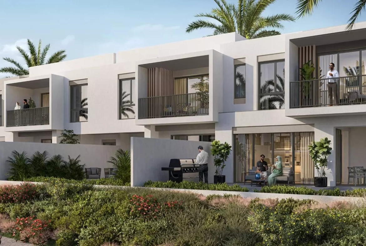 Jebel Ali Village Phase 3 by Nakheel properties (4)