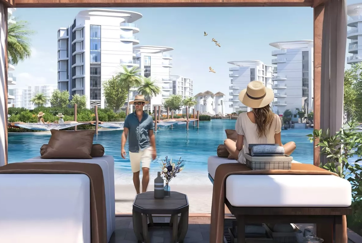 Lagoon View by Damac Properties (6)