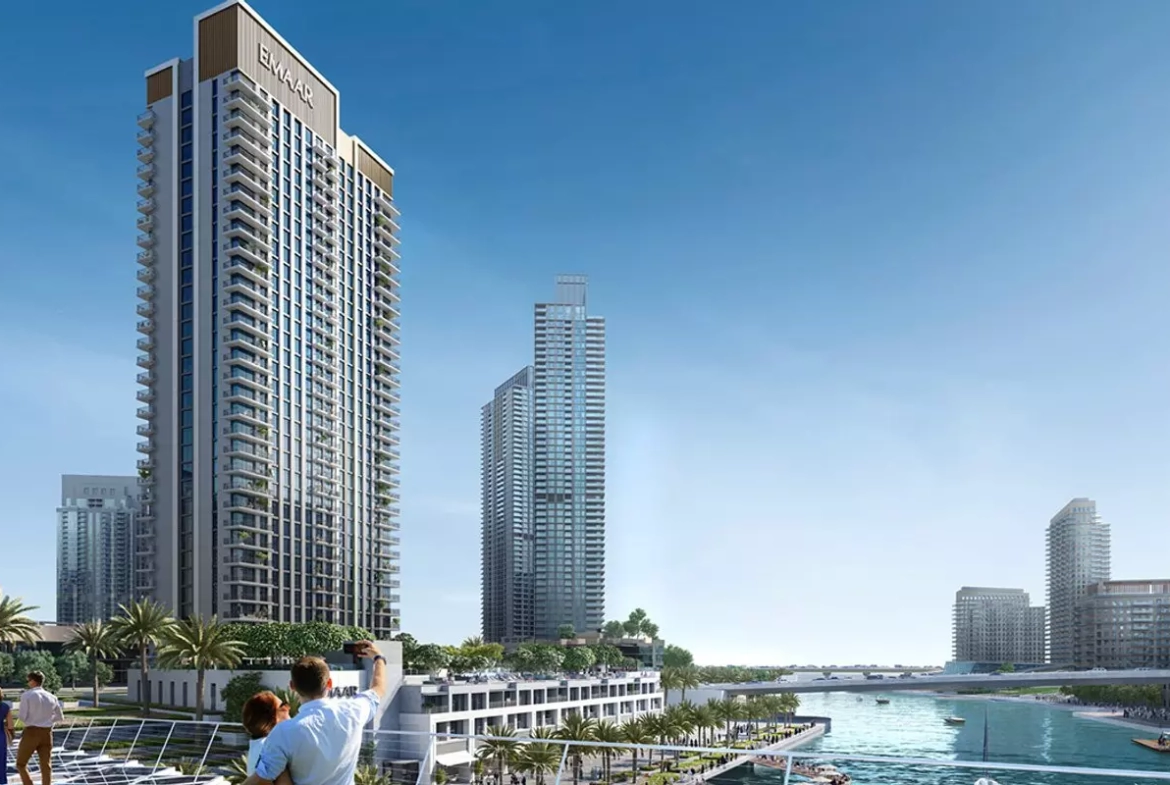 Palace Residences by Emaar Properties (1)