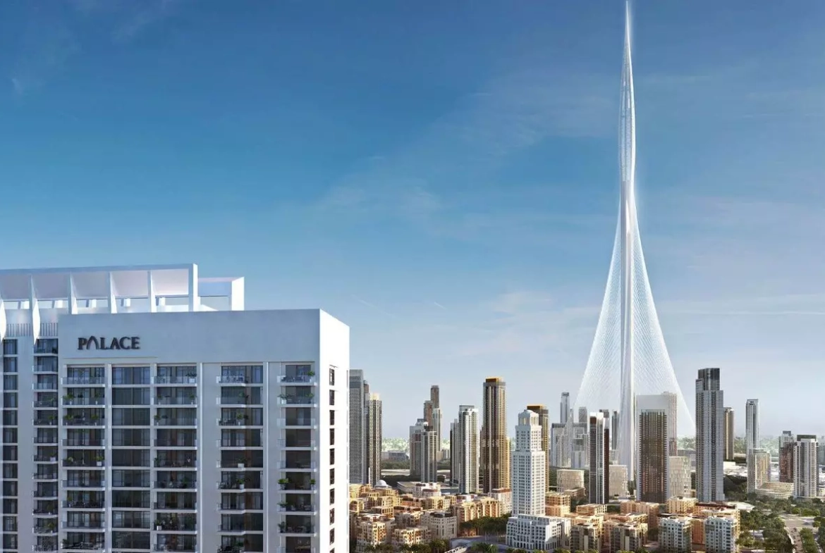 Palace Residences by Emaar Properties (3)