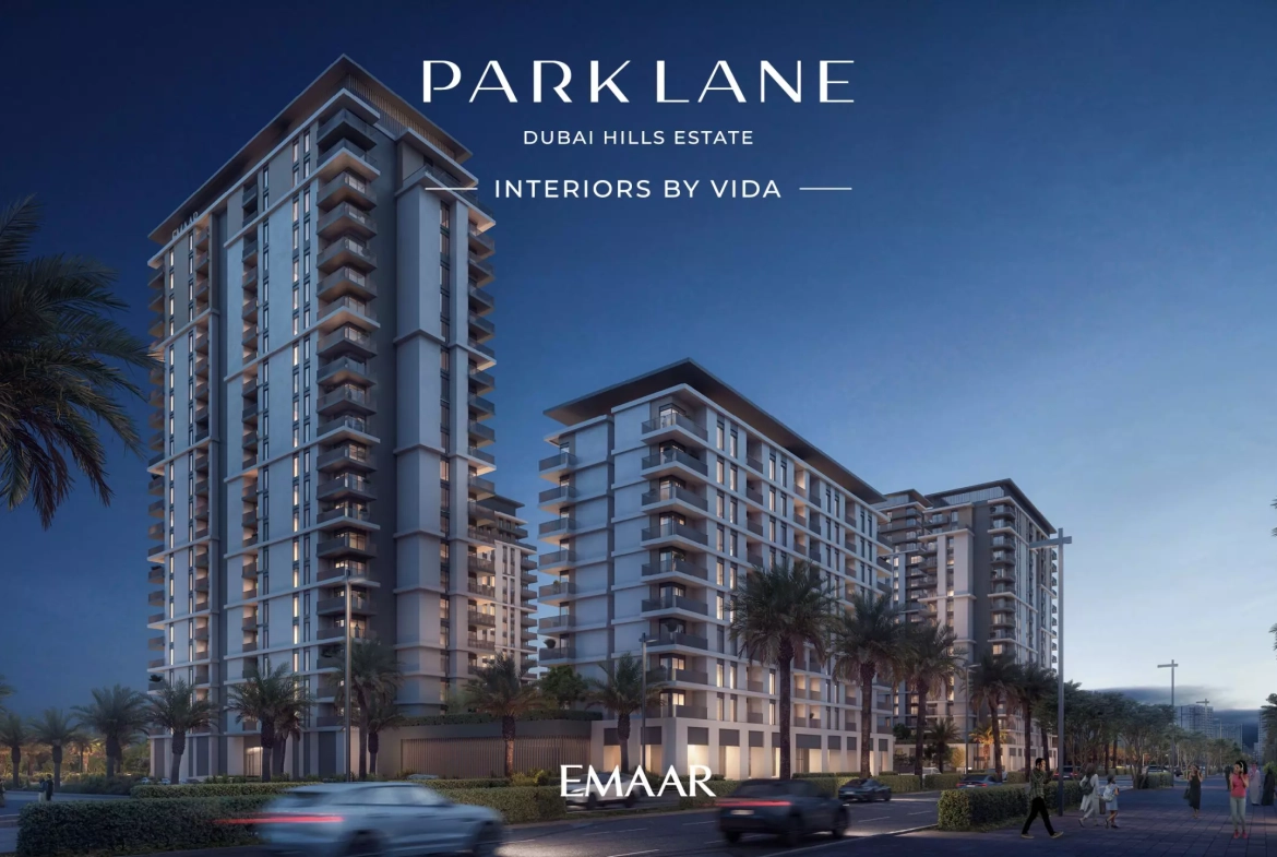 Park Lane - Interiors by VIDA by Emaar Properties (1)