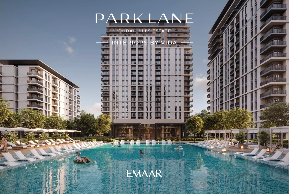 Park Lane - Interiors by VIDA by Emaar Properties (2)