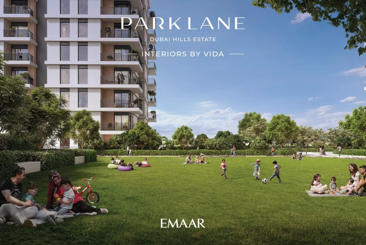 Park Lane - Interiors by VIDA by Emaar Properties (4)