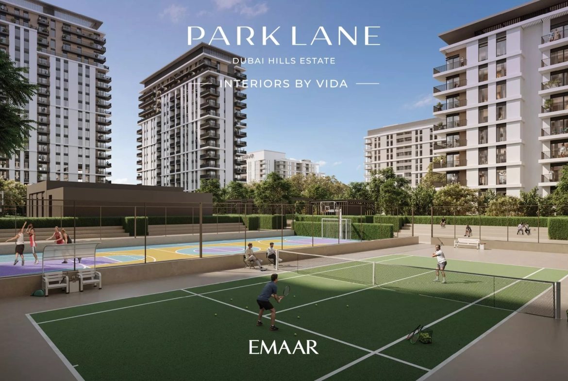 Park Lane - Interiors by VIDA by Emaar Properties (6)