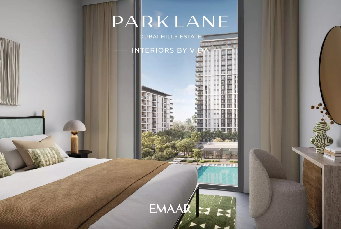 Park Lane - Interiors by VIDA by Emaar Properties (7)