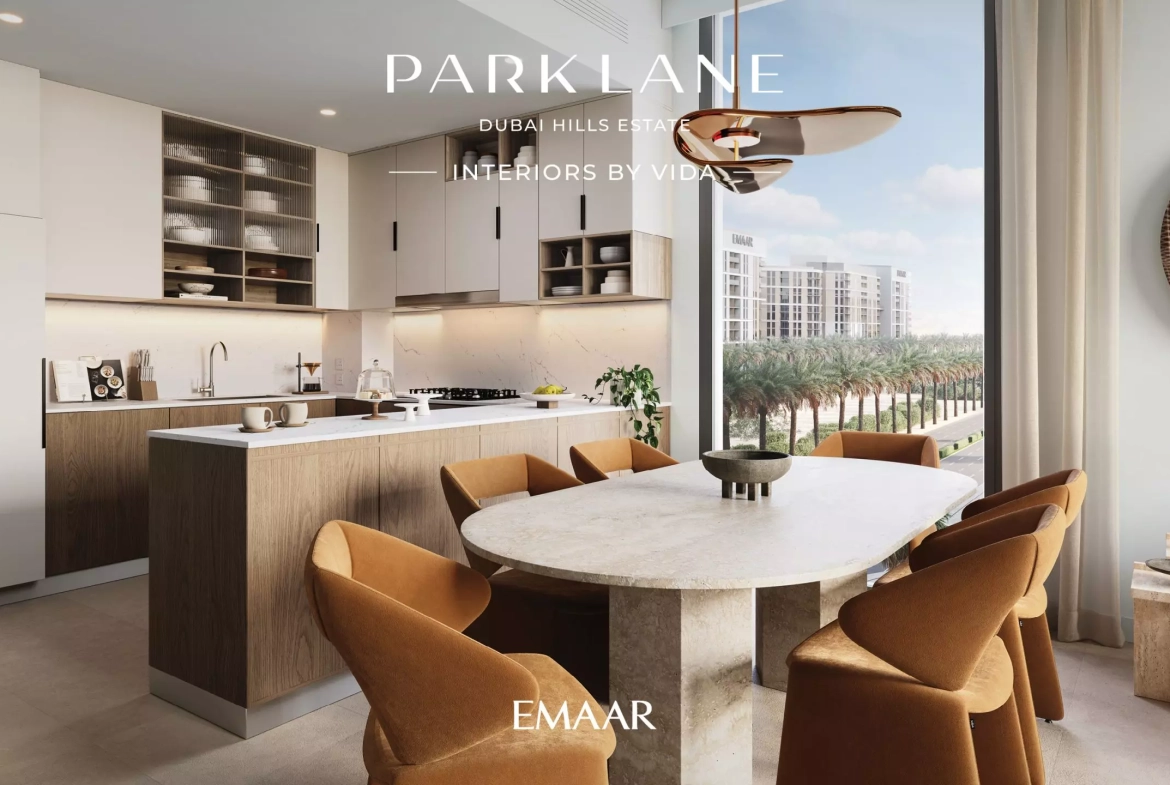 Park Lane - Interiors by VIDA by Emaar Properties (8)