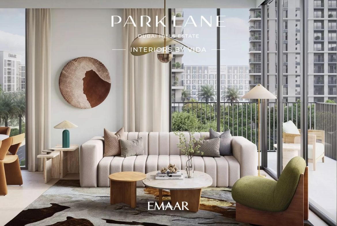 Park Lane - Interiors by VIDA by Emaar Properties (9)