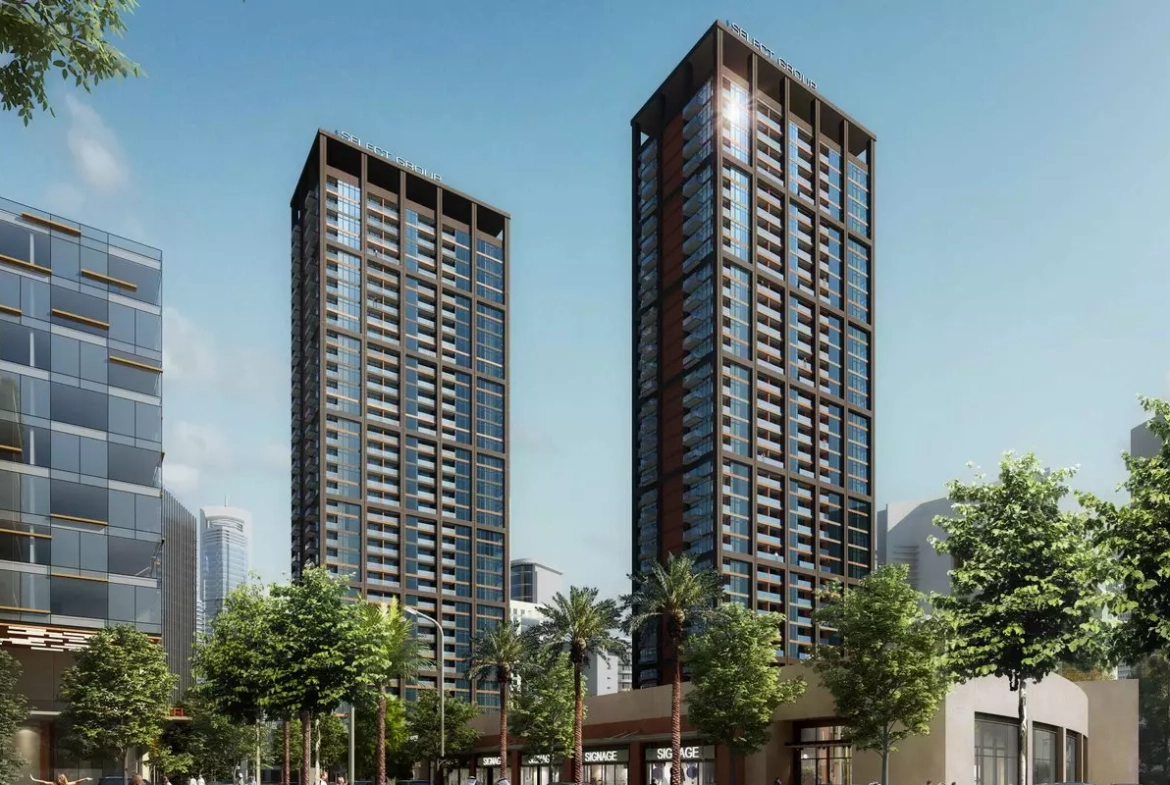 Peninsula One by Select Group Properties (4)