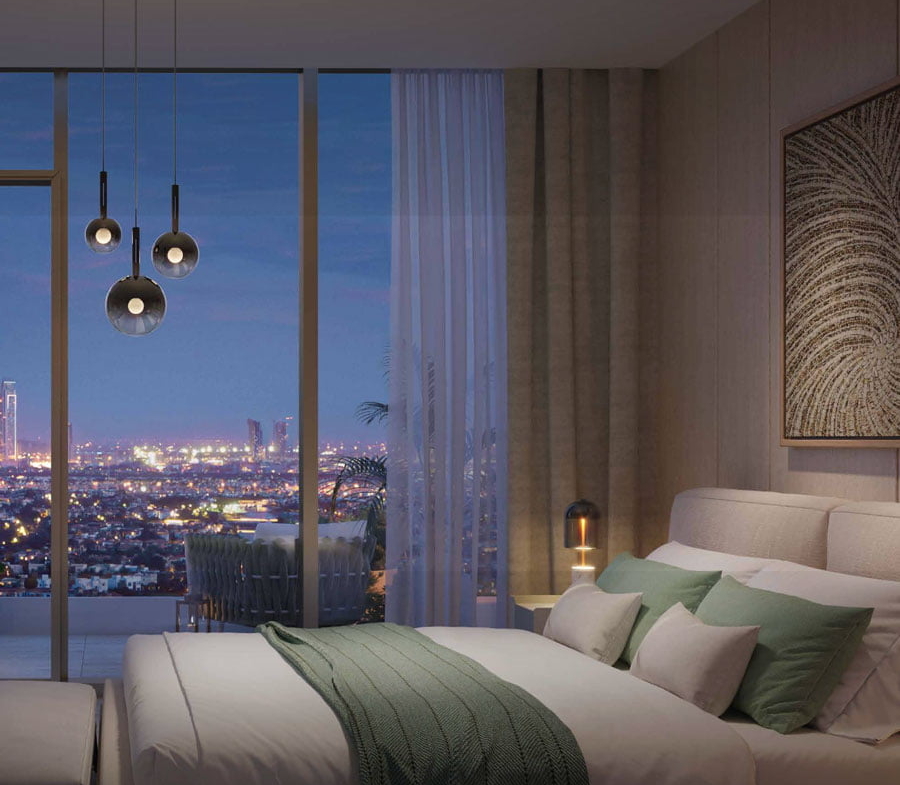 Serenia District West by Palma Holding