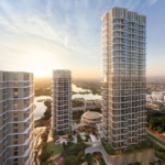 Serenia District West by Palma Holding