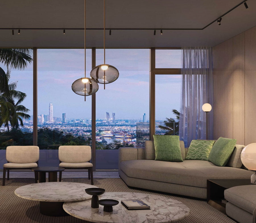 Serenia District West by Palma Holding
