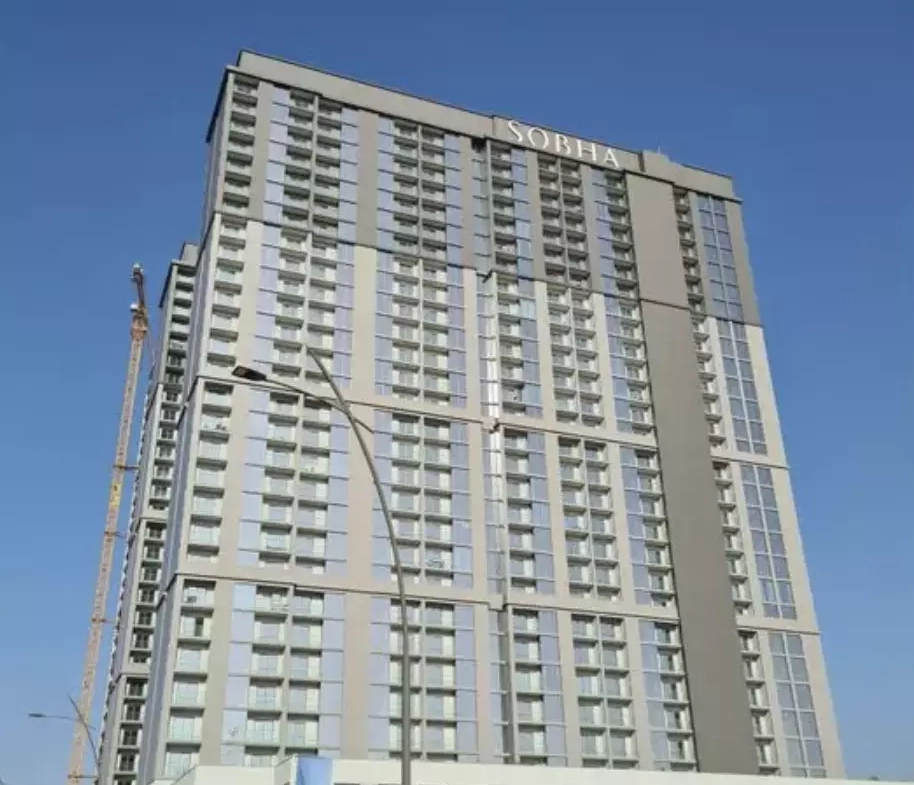 Sobha Creek Vista Heights Tower A by Sobha properties (7)