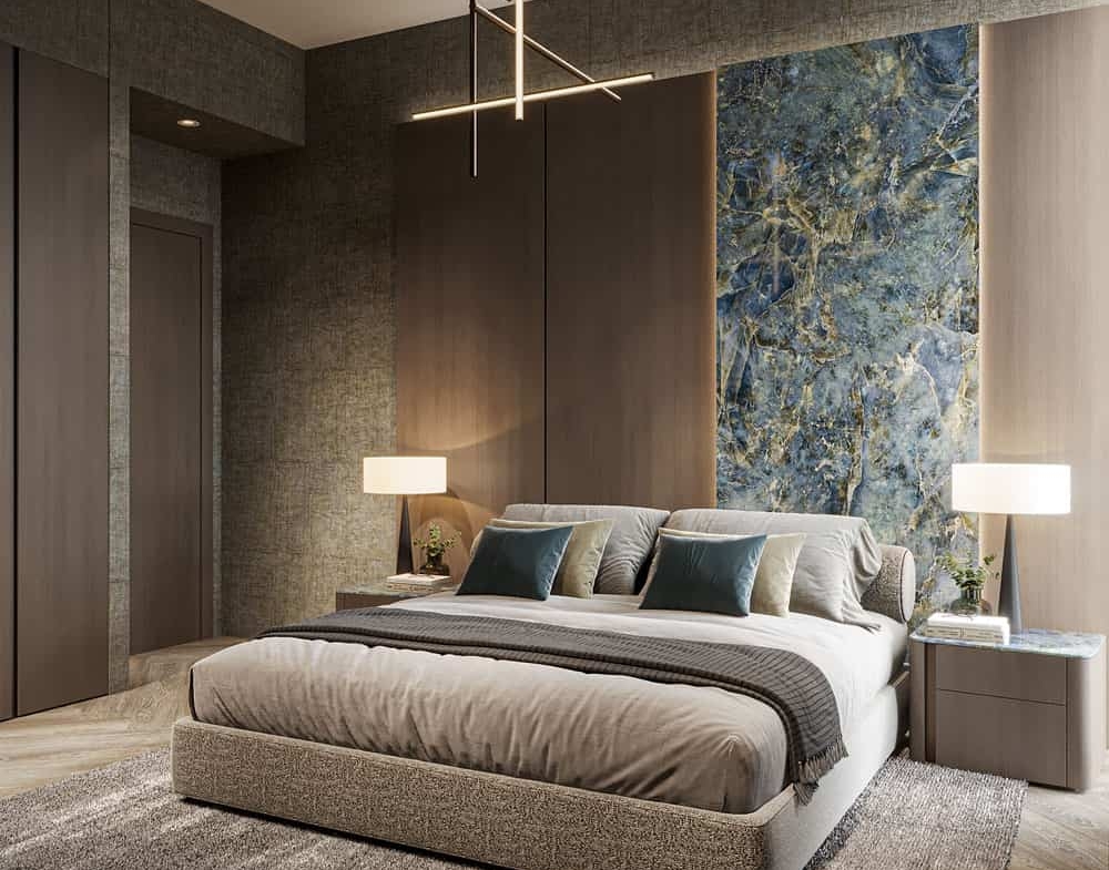 The Central Downtown by Aqua Properties