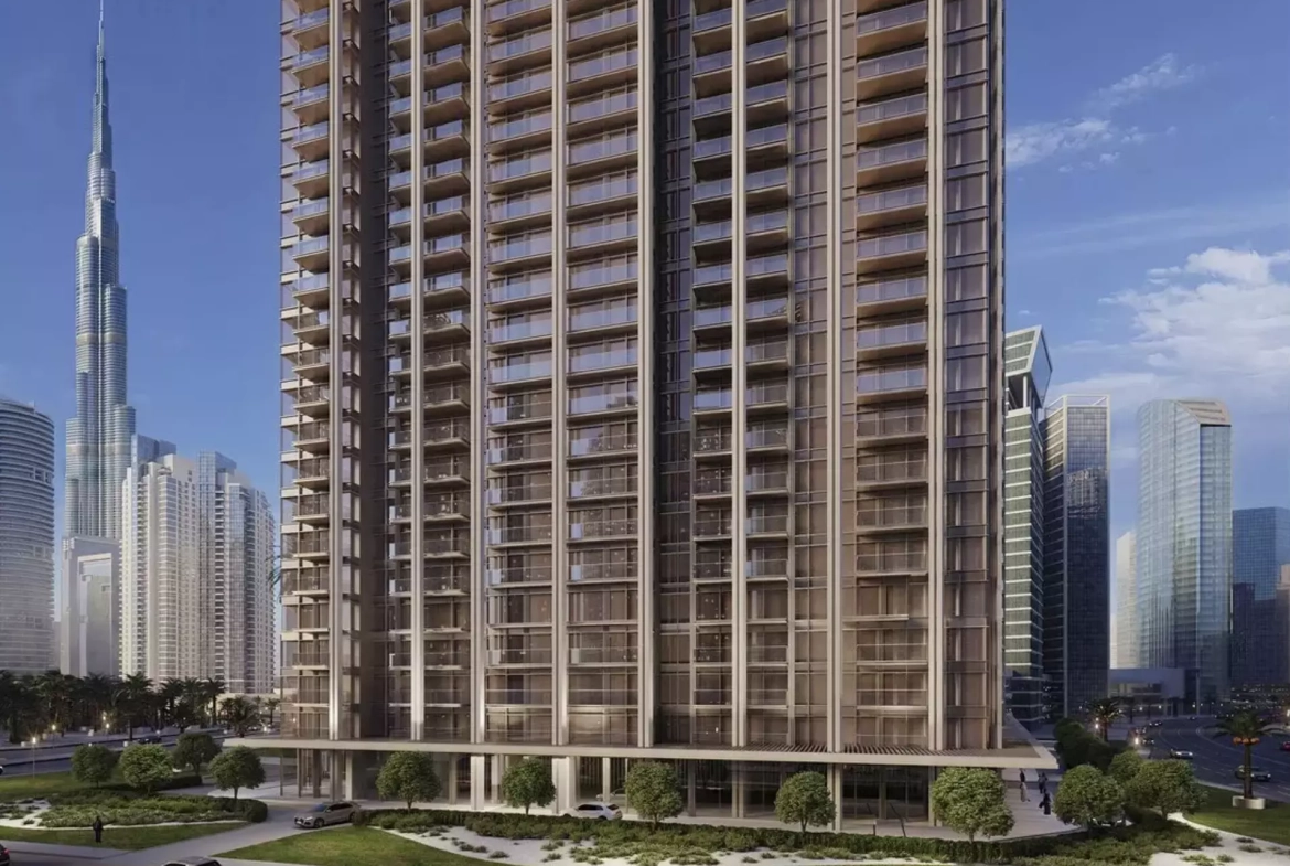 The Edge Tower B by Select Group Properties (3)