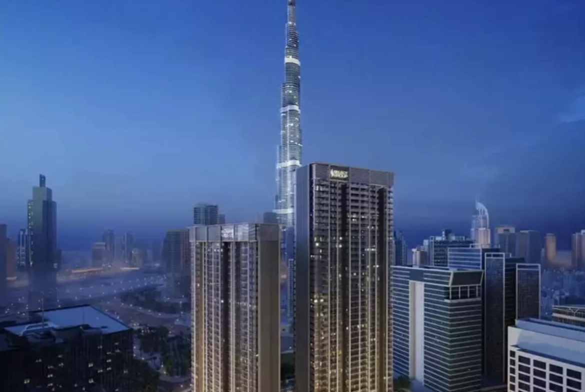 The Edge Tower B by Select Group Properties (6)