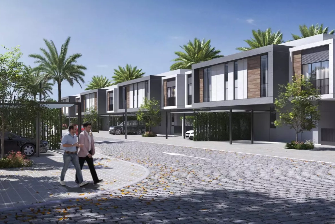 The Pulse Villas 2 by Dubai South Properties (3)