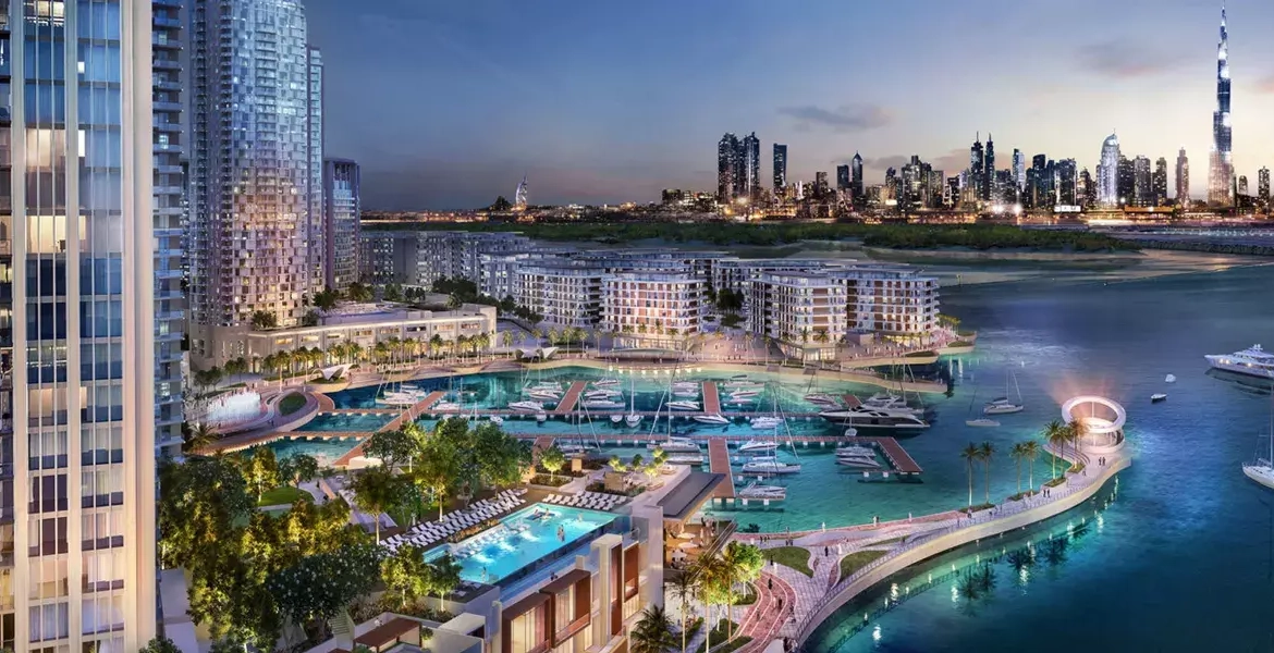 Valo by Emaar Properties (1)