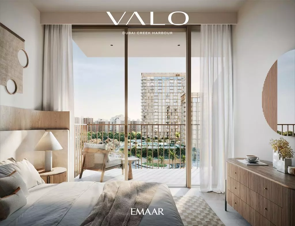 Valo by Emaar Properties (2)