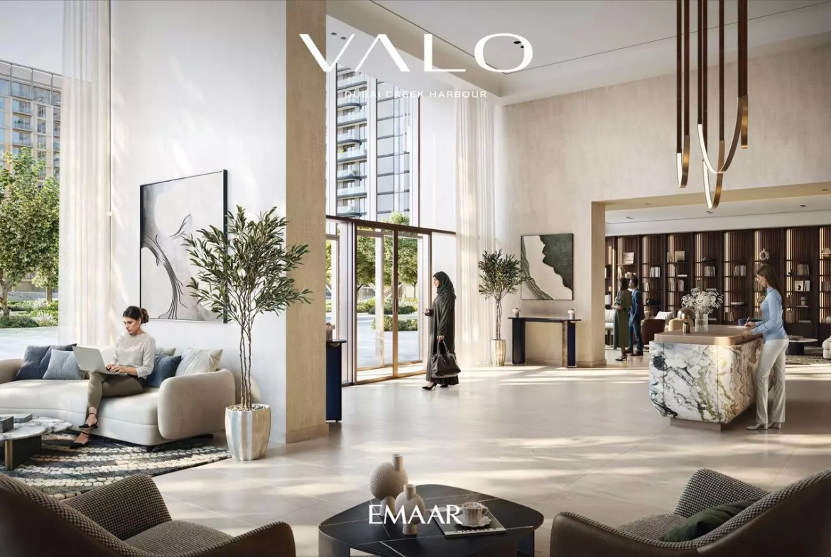 Valo by Emaar Properties (3)