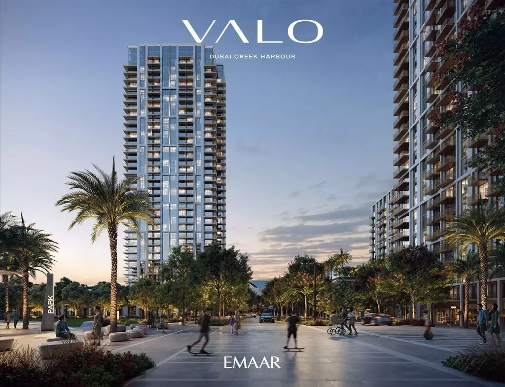 Valo by Emaar Properties (5)