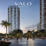 Valo by Emaar Properties
