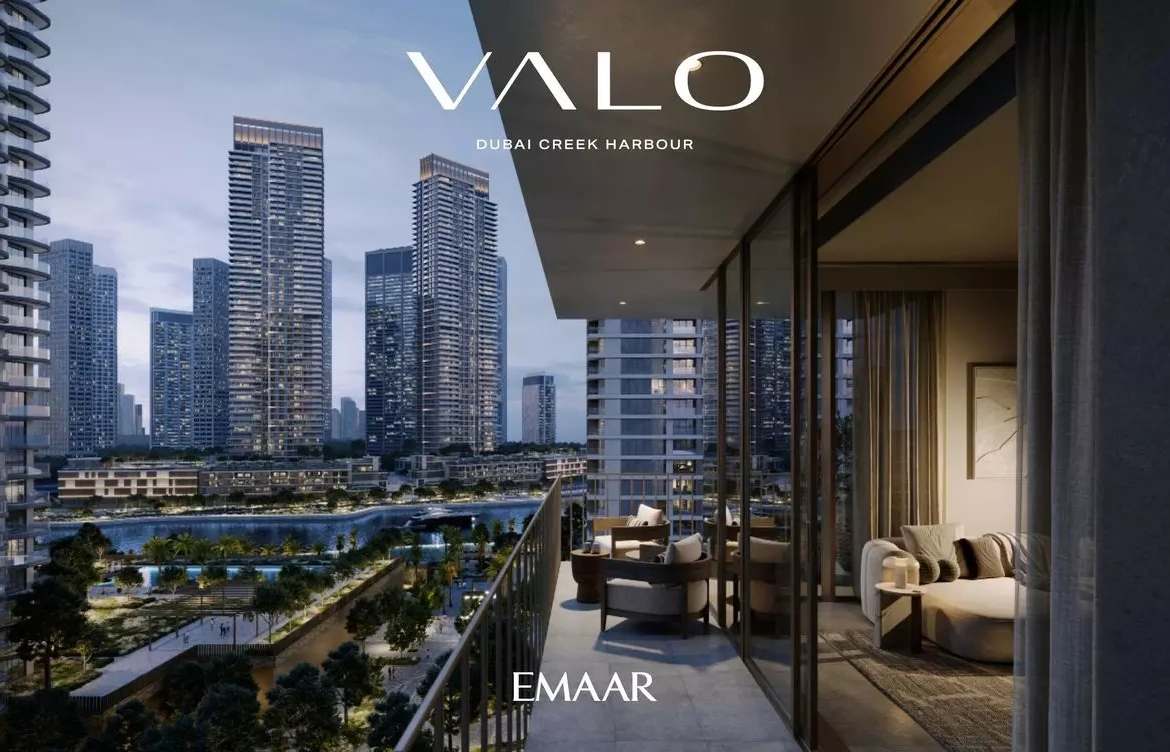 Valo by Emaar Properties (6)