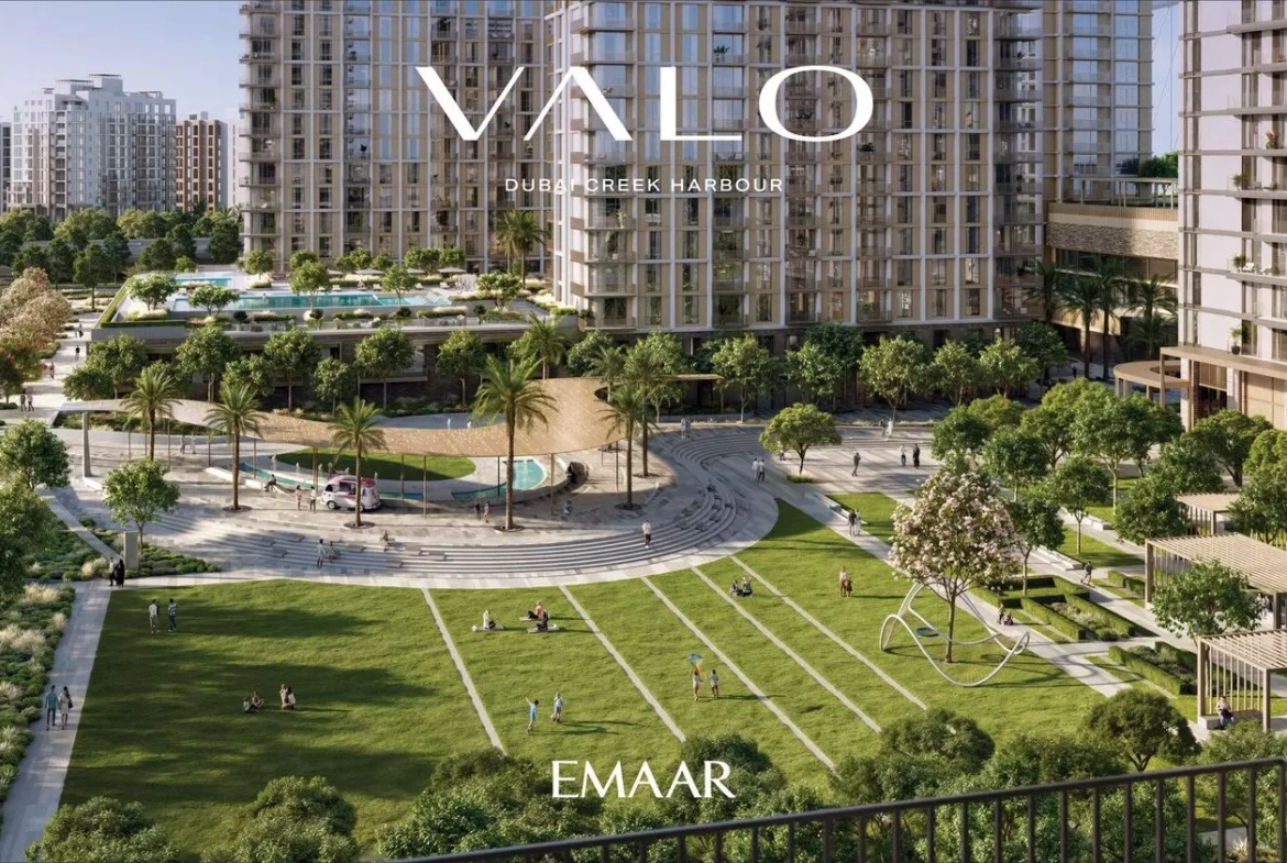 Valo by Emaar Properties (7)