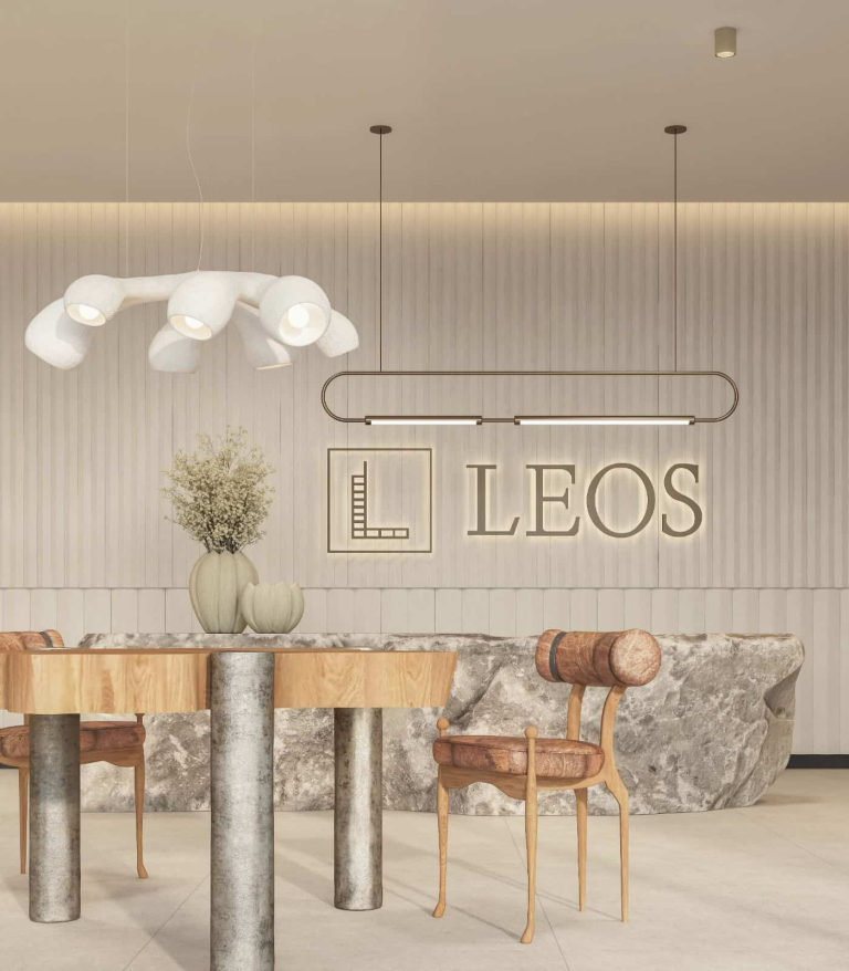 Weybridge Gardens 3 at Dubailand by LEOS-11