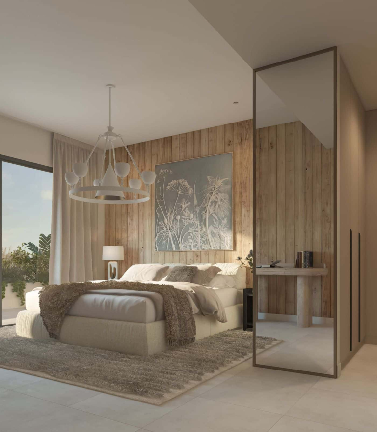 Weybridge Gardens 3 at Dubailand by LEOS-7