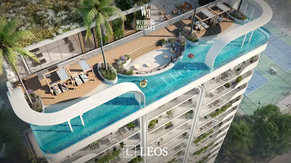 WG3-top apartments in dubai by coverdale real estate