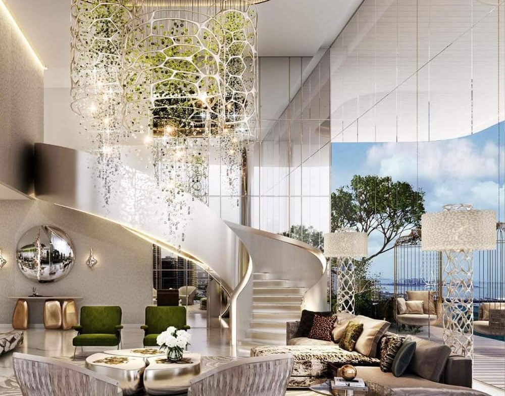 Damac Bay 2 Cavalli by Damac Properties