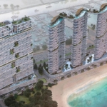 Damac Bay 2 Cavalli by Damac Properties