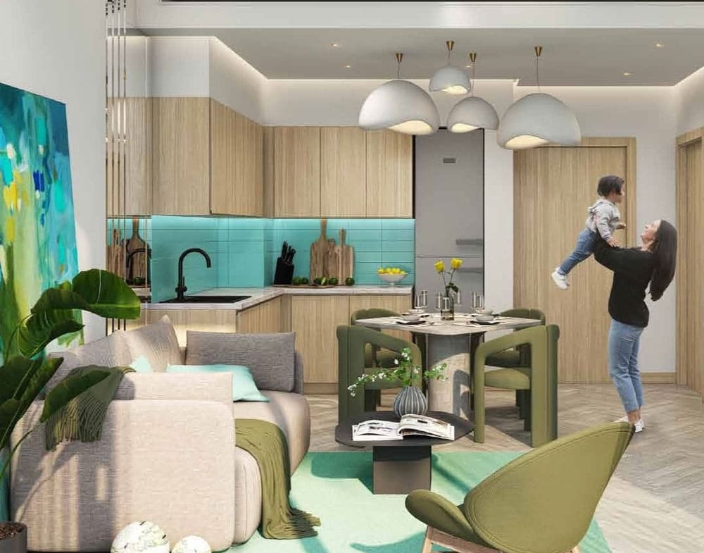 Elo 2 by Damac Properties