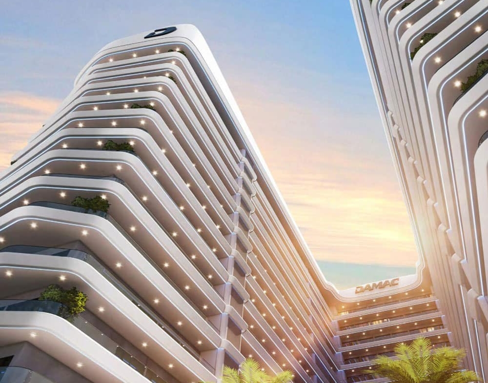 Elo 2 by Damac Properties