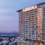 Barari Heights by Samana in Majan