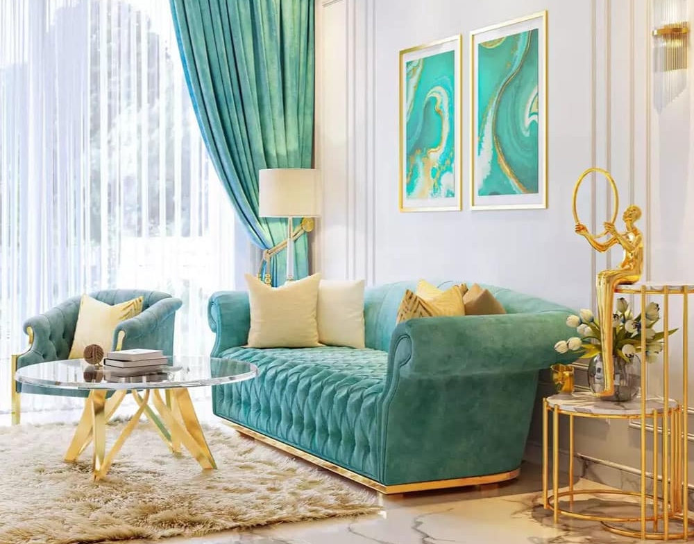 Aqua Dimore by Vincitore at Dubai Science Park in Al Barsha