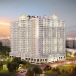 Aqua Dimore by Vincitore at Dubai Science Park in Al Barsha