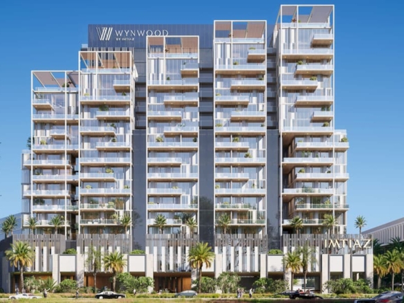 Wynwood at Dubai Islands by Imtiaz Developments