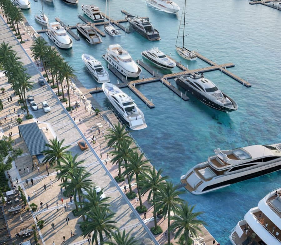 Aurea by Emaar Properties