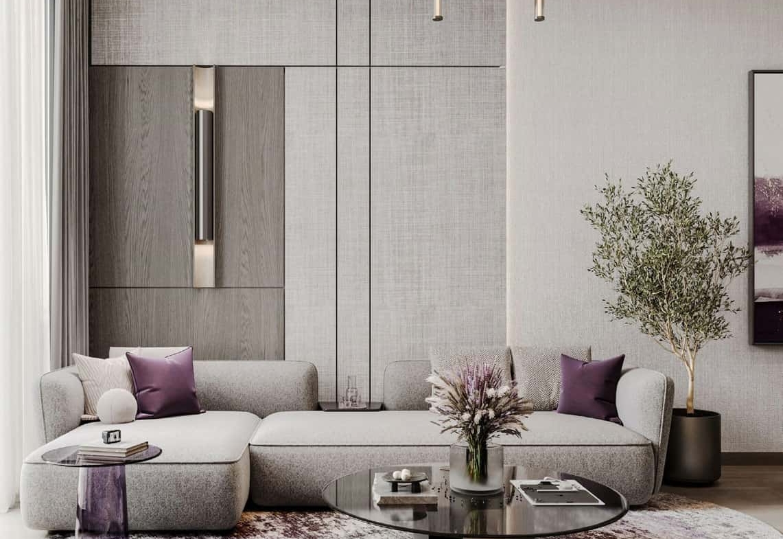 Le Blanc by Imtiaz Developments at Dubailand